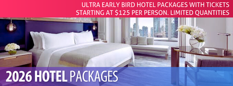 Hotel Packages